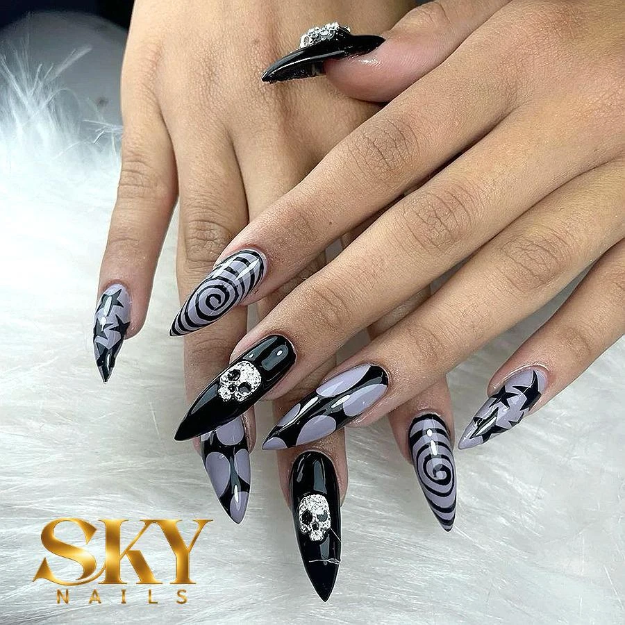 Nails Design